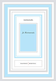 Je Nathanael - 9781937658915 by Nathanaël, 9781937658915