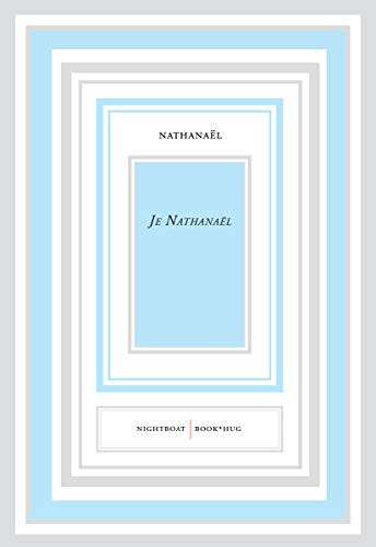 Je Nathanael - 9781937658915 by Nathanaël, 9781937658915
