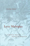 Lyric Multiples by George Albon, 9781937658922