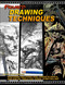 Framed Drawing Techniques (Mastering Ballpoint Pen, Graphite Pencil, and Digital Tools for Visual Storytelling) by Marcos Mateu-Mestre, 9781624650406