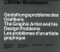 The Graphic Artist and his Design Problems by Josef Müller-Brockmann, 9783721204667