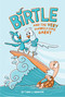 Birtle and the (Very) Unwelcome Garry (Vol 2.) by Tara J. Hannon, 9781524880675