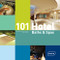 101 Hotel Baths & Spas by Corinna Kretschmar-Joehnk, Peter Joehnk, 9783037681800