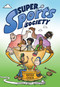 The Super Sports Society Vol. 1 by Bryan Chick, Brett Radlicki, 9781524884796