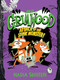 Grimwood: Attack of the Stink Monster! by Nadia Shireen, 9781524886387