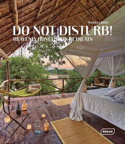 Do not disturb! (Heavenly Honeymoon Retreats) by Manuela Roth, 9783037682005