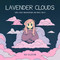 Lavender Clouds by Bex Ollerton, 9781524890278