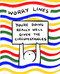 Worry Lines (You're Doing Really Well Given the Circumstances) by Worry Lines, 9781524890285