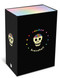 Rainbow Brainskull Oracle Deck by Ramin Nazer, 9781524892036