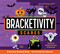 Bracketivity Scares (You Decide Who Wins!) by Vero Velázquez, 9781524892296
