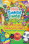 PiÃ±ata Smashlings: The OFFICIAL Smashlings Collector's Guide by PiÃ±ata Smashlings, 9781524893712