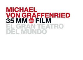 35 mm Leica Film by Michael von Graffenried, 9783716517321