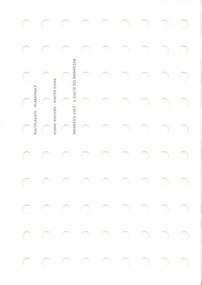 Iconic Posters - Poster Icons by René Gauch, 9783716517529