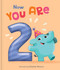 Now You Are 2 (A Birthday Book) by Claudia Ranucci, 9780655234203