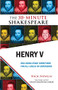 Henry V: The 30-Minute Shakespeare by Nick Newlin, William Shakespeare, 9781935550389