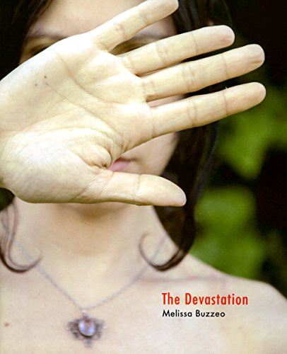 Devastation by Melissa Buzzeo, 9781937658250
