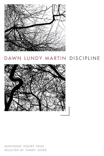 Discipline by Dawn Lundy Martin, Fanny Howe, 9780984459841