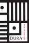 Dura by Myung Mi Kim, 9780976718598