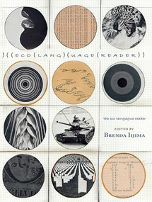 eco language reader by Brenda Iijima, 9780982264546