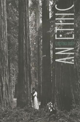 An Ethic by Christina Davis, 9781937658090