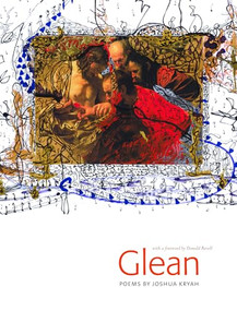 Glean (Poems) by Joshua Kryah, 9780976718543