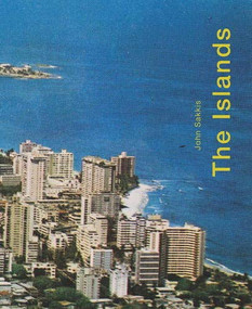 The Islands - 9781937658267 by John Sakkis, 9781937658267