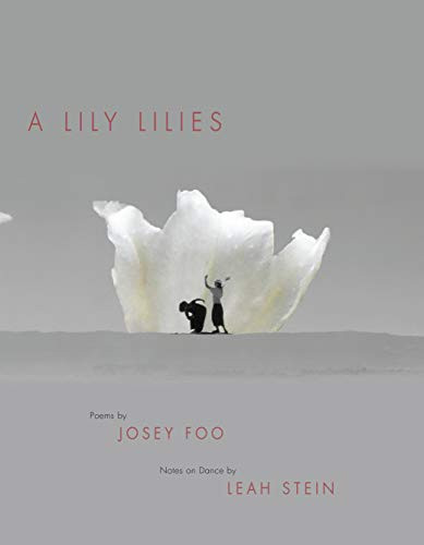A Lily Lilies by Josey Foo, 9780984459858