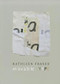 movable TYYPE by Kathleen Fraser, 9780984459889