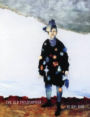 The Old Philosopher by Vi Khi Nao, 9781937658489