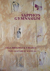 Sappho's Gymnasium by Olga Broumas, 9781937658595