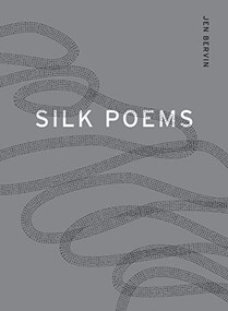 Silk Poems by Jen Bervin, 9781937658724