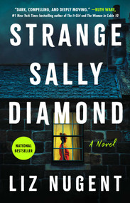 Strange Sally Diamond - 9781501189722 by Liz Nugent, 9781501189722