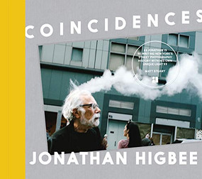 Coincidences (New York by Chance) by Jonathan Higbee, 9781944860257