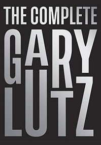 The Complete Gary Lutz by Gary Lutz, 9781733535915