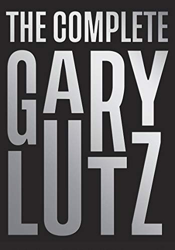 The Complete Gary Lutz by Gary Lutz, 9781733535915
