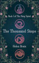 The Thousand Steps by Helen Brain, 9781946395245
