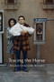 Tracing the Horse by Luis Javier Rodriguez, Diana Marie Delgado, 9781950774081
