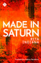 Made in Saturn by Rita Indiana, Sydney Hutchinson, 9781911508601