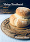 Vintage Breadboards by Madeleine Neave, Tom Samuel, Kouroush Monirzad, 9781909248649