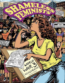 Shameless Feminists by Isabella Bannerman, Susan Simensky Bietila, Sabrina Jones, Rebecca Migdal, 9781849353694