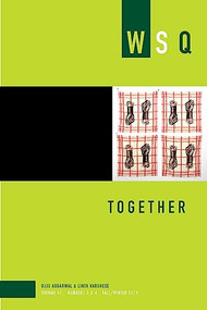 Together - 9781936932726 by Ujju Aggarwal, Linta Varghese, 9781936932726