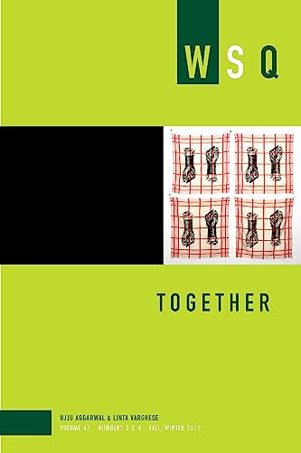 Together - 9781936932726 by Ujju Aggarwal, Linta Varghese, 9781936932726