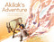 Akilak's Adventure by Deborah Kigjugalik Webster, Charlene Chua, 9781772271232
