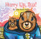 Hurry Up, Ilua! by Nola Hicks, Nola Hicks, 9781772270037