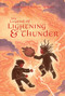 The Legend of Lightning and Thunder by Paula Ikuutaq Rumbolt, Jo Rioux, 9781927095287