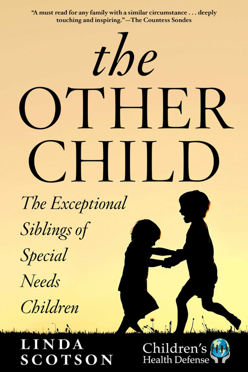 The Other Child (The Exceptional Siblings of Special Needs Children) by Linda Scotson, Ken McCarthy, 9781648210204