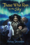 Those Who Run in the Sky by Aviaq Johnston, Toma Feizo Gas, 9781772271218