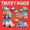Trucky Roads by Lulu Miller, Hui Skipp, 9781665919173