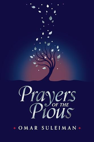 Prayers of the Pious by Omar Suleiman, 9781847741295