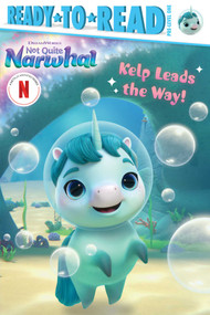 Kelp Leads the Way! (Ready-to-Read Pre-Level 1) - 9781665951241 by Maggie Testa, 9781665951241